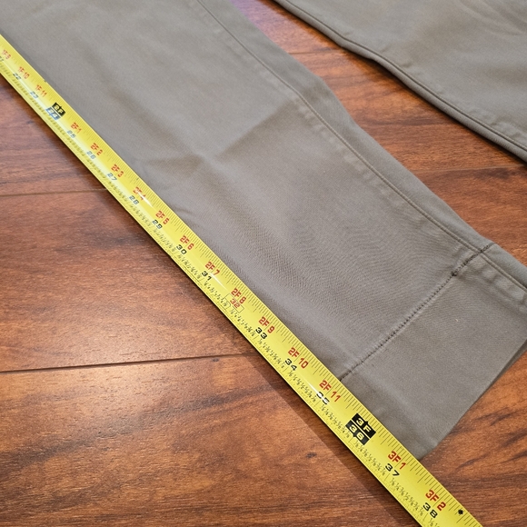 J Brand Women's Paz Slim Tapered Pants Size 29 - Picture 3 of 9